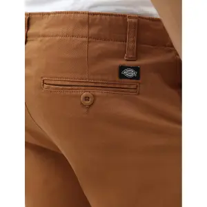 Short Dickies Graysville Maroon image-3