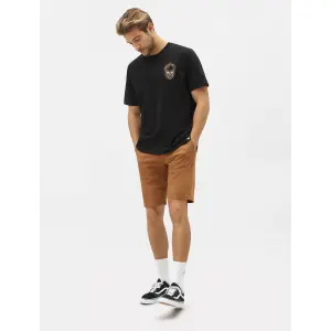 Short Dickies Graysville Maroon image-2