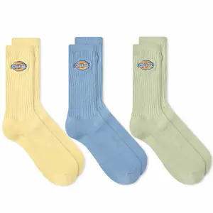 Ponožky Dickies Valley Grove Embroidered image-0
