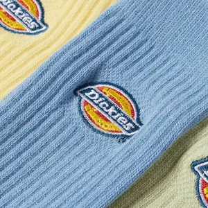 Ponožky Dickies Valley Grove Embroidered image-1