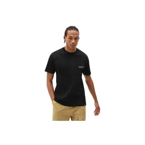 T-shirt Dickies Carré Quamba image-0