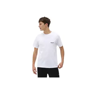 T-shirt Dickies Carré Quamba image-0