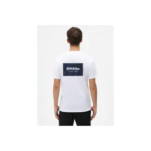 T-shirt Dickies Carré Quamba image-1