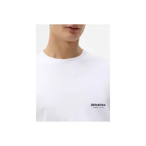 T-shirt Dickies Carré Quamba image-2