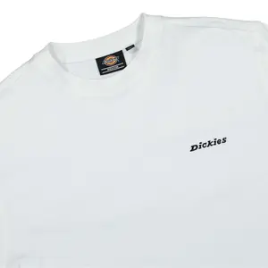 kratký rukáv tričko Dickies Loretto image-3