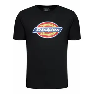T-shirt Dickies Icon Logo image-0