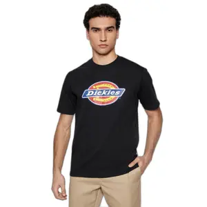 T-shirt Dickies Icon Logo image-1