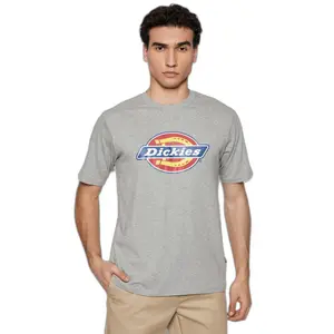 Póló Dickies Icon Logo image-1
