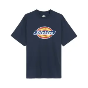 T-Shirt Dickies Icon Logo image-0
