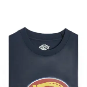 T-Shirt Dickies Icon Logo image-2