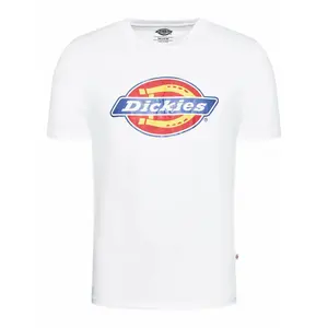 T-shirt Dickies Icon Logo image-0