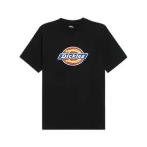Dámské tričko Dickies Icon Logo image-0