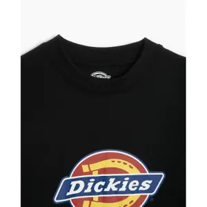 Dámské tričko Dickies Icon Logo image-2