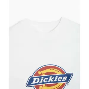 Dámské tričko Dickies Icon Logo image-2
