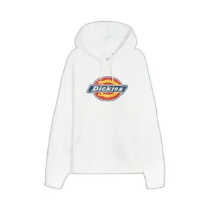 Φούτερ με κουκούλα Dickies Icon Logo image-0