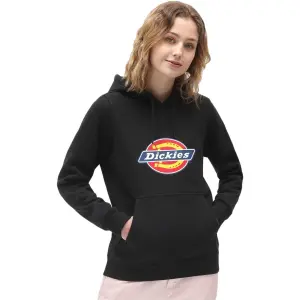 Dickies Icon Logo Women's Hoodie