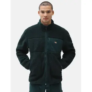 Vlies Dickies Red chute sherpa image-0