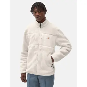 Fleece Dickies Red chute sherpa image-0