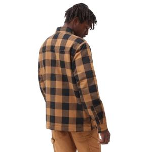 Overhemd Dickies Sherpa Lined Sacramento image-1