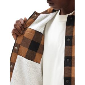 Overhemd Dickies Sherpa Lined Sacramento image-2