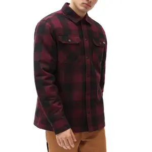 Overhemd Dickies Sherpa Lined Sacramento image-0