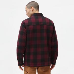 Overhemd Dickies Sherpa Lined Sacramento image-1