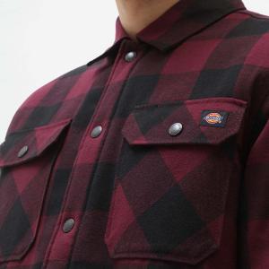 Overhemd Dickies Sherpa Lined Sacramento image-3