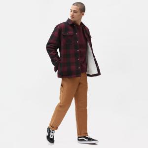 Overhemd Dickies Sherpa Lined Sacramento image-2