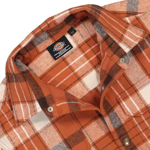 Chemise Dickies Nilmmons Bombay image-3