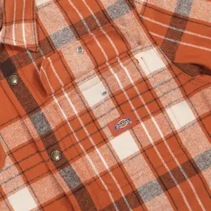 Chemise Dickies Nilmmons Bombay image-4
