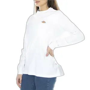 Dámské tričko s dlouhým rukávem Dickies Mapleton image-2