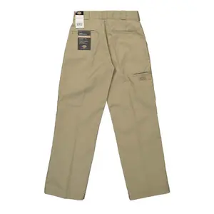 Chino Trousers Dickies Double Knee Rec image-2