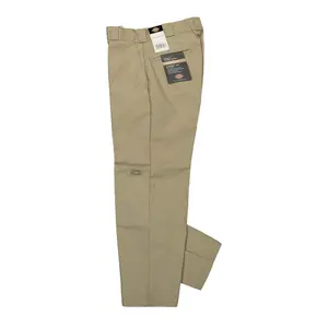 Chino Trousers Dickies Double Knee Rec image-3