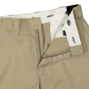 Chino Trousers Dickies Double Knee Rec image-5