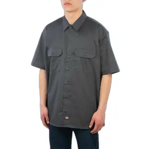 Πουκάμισο Dickies Work Rec image-1