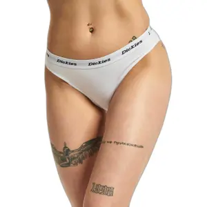 Dámské slipy Dickies Brief image-1