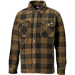 Langarmshirt Dickies Portland EX. DSH5000 image-0
