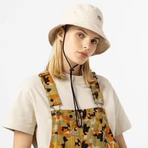 Bucket hat Dickies Claks Grove image-0
