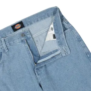Lockere Jeans Dickies Double Knee image-5