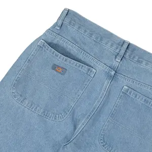 Lockere Jeans Dickies Double Knee image-6