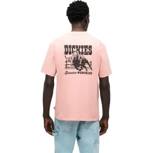 T-shirt Dickies Buchtell image-1