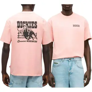 T-shirt Dickies Buchtell image-2