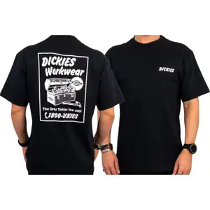 T-shirt Dickies Dry Ridge image-2