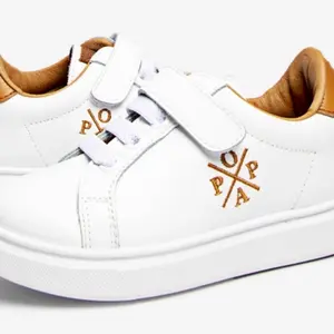 Children's sneakers Popa color image-2