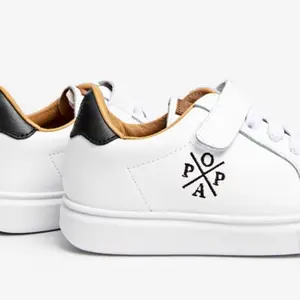 Children's sneakers Popa color image-1