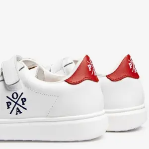 Baby sneakers Popa bicolor image-1