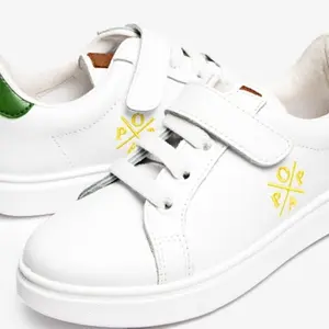 Baby sneakers Popa bicolor image-2