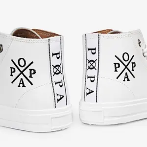 Children's sneakers Popa Piel image-1