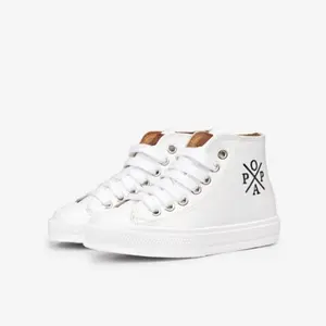 Children's sneakers Popa Piel image-2