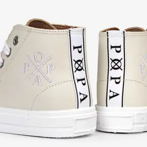 Children's sneakers Popa Piel image-2